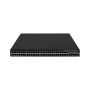 HPE FlexNetwork 5520HI Managed L3 Gigabit Ethernet (10/100/1000) Power over Ethernet (PoE) Zwart (R8M29A) thumbnail