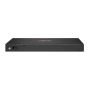 Hewlett Packard Enterprise Aruba 6000 48G 4SFP Managed L3 Gigabit Ethernet (10/100/1000) 1U (R8N86A#ABB) thumbnail