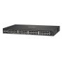 Hewlett Packard Enterprise Aruba 6000 48G 4SFP Managed L3 Gigabit Ethernet (10/100/1000) 1U (R8N86A#ABB) thumbnail