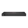 Hewlett Packard Enterprise Aruba 6000 24G Class4 PoE 4SFP 370W Managed L3 Gigabit Ethernet (10/100/1000) Power over Ethernet (PoE) 1U (R8N87A#ABB) thumbnail