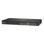 Aruba 6000 24G 4SFP Managed L3 Gigabit Ethernet (10/100/1000) 1U (R8N88A#ABB) thumbnail