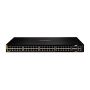 Hewlett Packard Enterprise 6200M Managed L3 Gigabit Ethernet (10/100/1000) Power over Ethernet (PoE) (R8Q70A) thumbnail