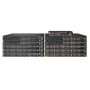 Hewlett Packard Enterprise Aruba 6200F 12G Class4 PoE 2G/2SFP+ 139W Managed L3 Gigabit Ethernet (10/100/1000) Power over Ethernet (PoE) 1U (R8Q72A#ABB) thumbnail