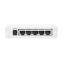 Hewlett Packard Enterprise Aruba Instant On 1430 5G Unmanaged L2 Gigabit Ethernet (10/100/1000) Wit (R8R44A) thumbnail