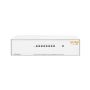 Hewlett Packard Enterprise Aruba Instant On 1430 8G Unmanaged L2 Gigabit Ethernet (10/100/1000) Wit (R8R45A#ABB) thumbnail