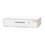 Hewlett Packard Enterprise Aruba Instant On 1430 8G Unmanaged L2 Gigabit Ethernet (10/100/1000) Wit (R8R45A#ABB) thumbnail