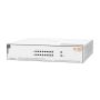 Hewlett Packard Enterprise Aruba Instant On 1430 8G Class4 PoE 64W Unmanaged L2 Gigabit Ethernet (10/100/1000) Power over Ethernet (PoE) Wit (R8R46A#ABB) thumbnail