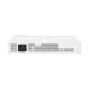 Hewlett Packard Enterprise Aruba Instant On 1430 16G Class4 PoE 124W Unmanaged L2 Gigabit Ethernet (10/100/1000) Power over Ethernet (PoE) 1U Wit (R8R48A#ABB) thumbnail