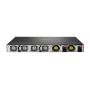 Hewlett Packard Enterprise R8S89A netwerk-switch Managed 10G Ethernet (100/1000/10000) Power over Ethernet (PoE) Zwart (R8S89A) thumbnail