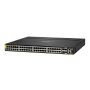 Hewlett Packard Enterprise R8S90A netwerk-switch Managed 5G Ethernet (100/1000/5000) Power over Ethernet (PoE) (R8S90A) thumbnail