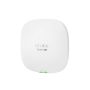 Aruba, a Hewlett Packard Enterprise company R9B28A draadloos toegangspunt (WAP) 4800 Mbit/s Wit Power over Ethernet (PoE) (R9B28A) thumbnail