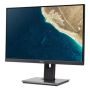 Acer Vero B7 B247W E5wmiprzx computer monitor 61,2 cm (24.1") 1920 x 1200 Pixels WUXGA LCD Zwart (UM.FB7EE.501) thumbnail