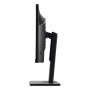 Acer Vero B7 B247W E5wmiprzx computer monitor 61,2 cm (24.1") 1920 x 1200 Pixels WUXGA LCD Zwart (UM.FB7EE.501) thumbnail