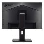 Acer Vero B7 B247W E5wmiprzx computer monitor 61,2 cm (24.1") 1920 x 1200 Pixels WUXGA LCD Zwart (UM.FB7EE.501) thumbnail