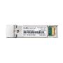 Hewlett Packard Enterprise Aruba Instant On 10G SFP+ LC SR 300m OM3 MMF netwerk transceiver module Vezel-optiek 10000 Mbit/s SFP+ (R9D18A) thumbnail