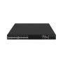 Hewlett Packard Enterprise FlexNetwork 5140 Managed Gigabit Ethernet (10/100/1000) 1U (R9L63A) thumbnail