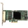 HPE SPS-PCA Adpt NIC 4p 1GbE Base-T I350 Opn (P22200-001) thumbnail