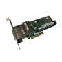 HPE SPS-PCA,XL645d G10P,re-timer PCIe Card (P42199-001) thumbnail