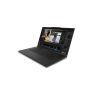 Lenovo ThinkPad P1 Gen 7 Intel Core Ultra 7 165H Mobiel werkstation 40,6 cm (16") WUXGA 32 GB LPDDR5x-SDRAM 1 TB SSD Wi-Fi 7 (802.11be) Windows 11 Pro Duits Zwart (21KV001UGE) thumbnail
