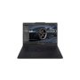 Lenovo ThinkPad P1 Gen 7 Intel Core Ultra 7 165H Mobiel werkstation 40,6 cm (16") WUXGA 32 GB LPDDR5x-SDRAM 1 TB SSD Wi-Fi 7 (802.11be) Windows 11 Pro Duits Zwart (21KV001UGE) thumbnail