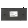 LevelOne GEP-0925 netwerk-switch Unmanaged 2.5G Ethernet (100/1000/2500) Power over Ethernet (PoE) Zwart (GEP-0925) thumbnail
