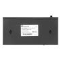 LevelOne GEP-0925 netwerk-switch Unmanaged 2.5G Ethernet (100/1000/2500) Power over Ethernet (PoE) Zwart (GEP-0925) thumbnail