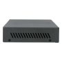 LevelOne GEP-0925 netwerk-switch Unmanaged 2.5G Ethernet (100/1000/2500) Power over Ethernet (PoE) Zwart (GEP-0925) thumbnail