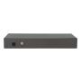 LevelOne GEP-0925 netwerk-switch Unmanaged 2.5G Ethernet (100/1000/2500) Power over Ethernet (PoE) Zwart (GEP-0925) thumbnail