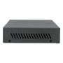LevelOne GEP-0925 netwerk-switch Unmanaged 2.5G Ethernet (100/1000/2500) Power over Ethernet (PoE) Zwart (GEP-0925) thumbnail