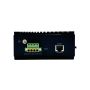 LevelOne IGU-1071 netwerk-switch Managed L2+ Gigabit Ethernet (10/100/1000) Zwart (IGU-1071) thumbnail