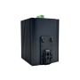 LevelOne IGU-2071 netwerk-switch Managed L2+ Gigabit Ethernet (10/100/1000) Zwart (IGU-2071) thumbnail
