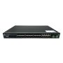 LevelOne IGU-2872 netwerk-switch Managed L2+ Zwart (IGU-2872) thumbnail