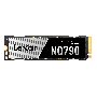 Lexar SSD NQ790 2TB High Speed PCIe Gen 4X4 M.2 NVMe up to 7000 MB/s read and 6000 MB/s write (LNQ790X002T-RNNNG) thumbnail
