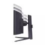 LG 45GR65DC 45" Curved Gaming Monitor (45GR65DC-B.AEU*DEMO*) thumbnail