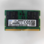 Samsung DDR5 32GB SO-DIMM PC5600 (M425R4GA3PB0-CWM) thumbnail