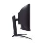 Acer NITRO XZ2 XZ452CUVbemiiphuzx computer monitor 113 cm (44.5") 5120 x 1440 Pixels UltraWide Quad HD LED Zwart (UM.QB8EE.501) thumbnail