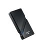 ADATA SE920 Thunderbolt technologie 2 TB USB Type-C 3.2 Gen 2 (3.1 Gen 2) Zwart (SE920-2TCBK) thumbnail