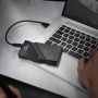ADATA SE920 Thunderbolt technologie 2 TB USB Type-C 3.2 Gen 2 (3.1 Gen 2) Zwart (SE920-2TCBK) thumbnail