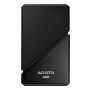 ADATA SE920 Thunderbolt technologie 2 TB USB Type-C 3.2 Gen 2 (3.1 Gen 2) Zwart (SE920-2TCBK) thumbnail