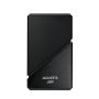 ADATA SE920 Thunderbolt technologie 2 TB USB Type-C 3.2 Gen 2 (3.1 Gen 2) Zwart (SE920-2TCBK) thumbnail