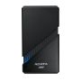 ADATA SE920 Thunderbolt technologie 2 TB USB Type-C 3.2 Gen 2 (3.1 Gen 2) Zwart (SE920-2TCBK) thumbnail