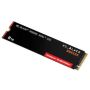 Western Digital WD BLACK SN850X PCIe Gen 4 Gaming SSD 8T (WDBB9G0080BNC-WRSN) thumbnail