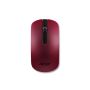 Acer Slim Optical Mouse - AMR muis Kantoor Ambidextrous RF Draadloos Optisch 1000 DPI (NP.MCE11.00Q) thumbnail