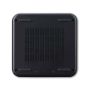 Acer Veriton N N1502G Mini I7516 Intel® Core™ i7 i7-1355U 16 GB DDR4-SDRAM 512 GB SSD Windows 11 Pro Mini PC Zwart (DT.R3AEH.002) thumbnail