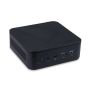 Acer Veriton N N1502G Mini I7516 Intel® Core™ i7 i7-1355U 16 GB DDR4-SDRAM 512 GB SSD Windows 11 Pro Mini PC Zwart (DT.R3AEH.002) thumbnail