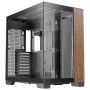 Antec CASE ANTEC C8 Wood (0-761345-10079-3) (0-761345-10079-3) thumbnail
