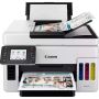Canon MAXIFY GX6050 MegaTank Inkjet A4 600 x 1200 DPI Wifi (4470C006AA) thumbnail