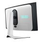 Alienware AW3225QF computer monitor 81,3 cm (32") 3840 x 2160 Pixels 4K Ultra HD QD-OLED Zwart, Wit (210-BLLV) thumbnail