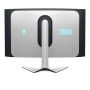 Alienware AW3225QF computer monitor 81,3 cm (32") 3840 x 2160 Pixels 4K Ultra HD QD-OLED Zwart, Wit (210-BLLV) thumbnail