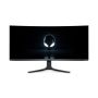 Alienware AW3423DWF computer monitor 86,8 cm (34.2") 3440 x 1440 Pixels UltraWide Quad HD OLED Zwart (GAME-AW3423DWF) thumbnail